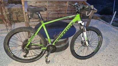 VTT Damien VTT Damien